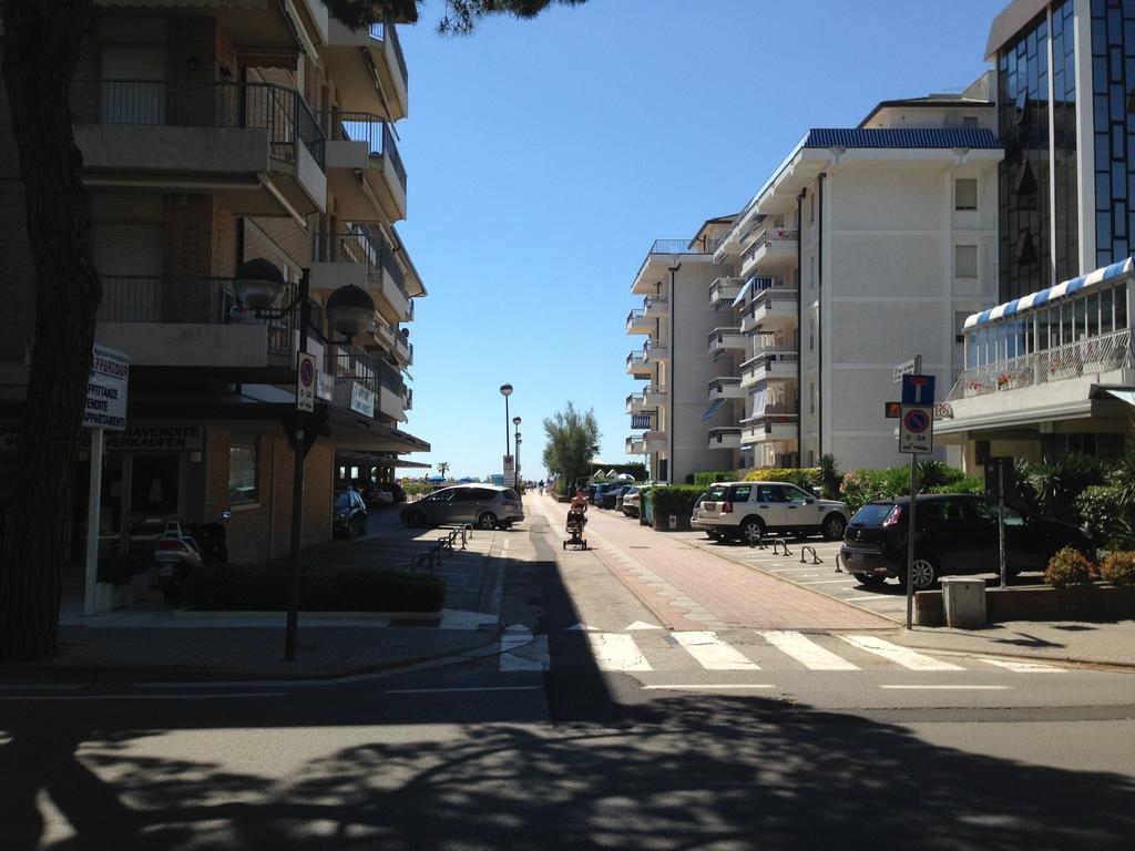 לידו די ג'סולו Residence Gallo - Walterigato Apartments Per Solo Famiglie מראה חיצוני תמונה