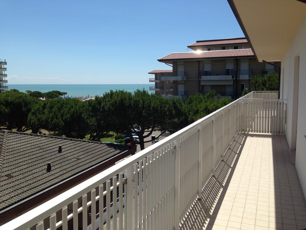 לידו די ג'סולו Residence Gallo - Walterigato Apartments Per Solo Famiglie חדר תמונה