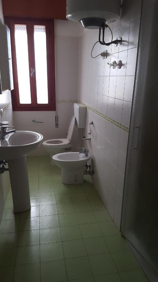 לידו די ג'סולו Residence Gallo - Walterigato Apartments Per Solo Famiglie מראה חיצוני תמונה