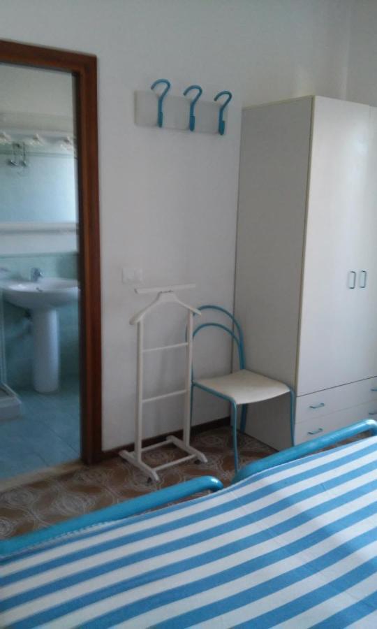 לידו די ג'סולו Residence Gallo - Walterigato Apartments Per Solo Famiglie מראה חיצוני תמונה