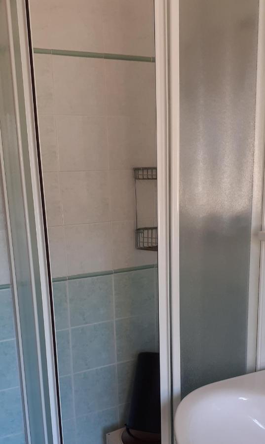 לידו די ג'סולו Residence Gallo - Walterigato Apartments Per Solo Famiglie מראה חיצוני תמונה