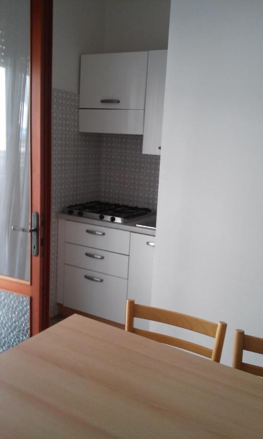 לידו די ג'סולו Residence Gallo - Walterigato Apartments Per Solo Famiglie מראה חיצוני תמונה